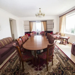 Отель Cross Sevan Villa 3* Вилла фото 19