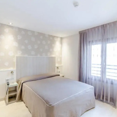 Hotel Santa Marta 2* Стандартный номер с различными типами кроватей фото 3