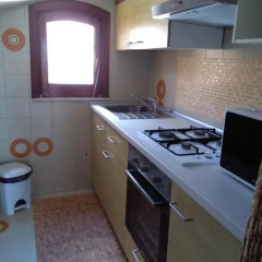 Отель Holiday Home Recanati Джардини Наксос в номере фото 2