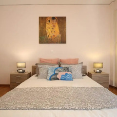 Отель Acropolis Boutique Suite комната для гостей фото 2