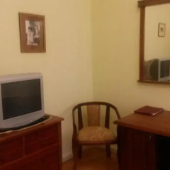 Marlen Hotel Ровно удобства в номере фото 2