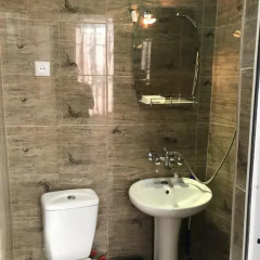 New Tbilisi Hostel Номер категории Эконом с двуспальной кроватью фото 6