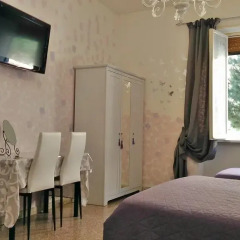 Отель Domus De Angelis удобства в номере фото 2