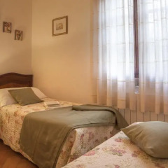 Отель Agriturismo Tra gli Ulivi Кастаньето-Кардуччи комната для гостей фото 5