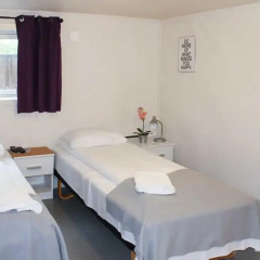 Отель Stavanger Bed & Breakfast Номер категории Эконом фото 4