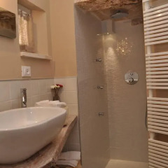 Отель Casa vacanze Piazzetta XI febbraio Коттедж фото 7