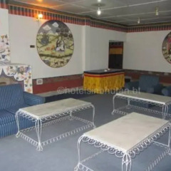 Namsaycholing Resort in Paro, Bhutan from 116$, photos, reviews - zenhotels.com hotel interior photo 3