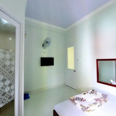Отель Gia Han Guesthouse Вьетнам, Вунгтау - отзывы, цены и фото номеров - забронировать отель Gia Han Guesthouse онлайн сауна