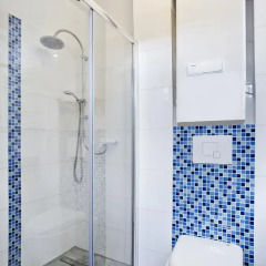 Отель Villa Haffnera 4* Апартаменты фото 5