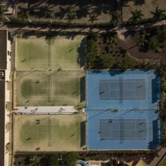 Отель Playitas Aparthotel Испания, Лас-Плайитас - 1 отзыв об отеле, цены и фото номеров - забронировать отель Playitas Aparthotel онлайн фото 4