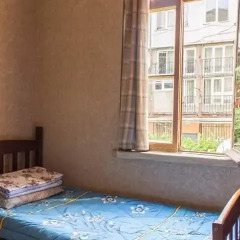 Отель BHM Hostel Грузия, Тбилиси - отзывы, цены и фото номеров - забронировать отель BHM Hostel онлайн балкон