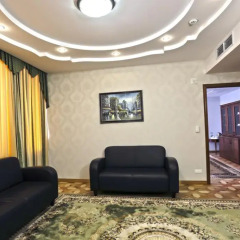 Гостиница Белгород 4* Апартаменты с различными типами кроватей фото 7