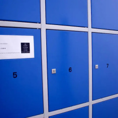 Red Nose - Hostel интерьер отеля