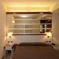 Hotel Eden спа