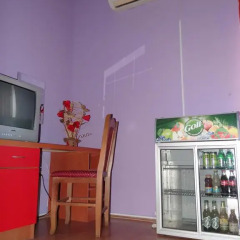 Отель Naša Tvrđava Guest Accommodation Нови Сад интерьер отеля