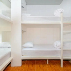 Отель Eco Hostel Таиланд, Пхукет - отзывы, цены и фото номеров - забронировать отель Eco Hostel онлайн детские мероприятия фото 2
