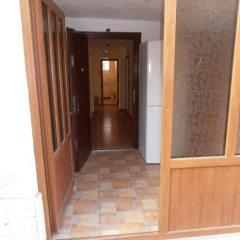 Отель Guest House Kranevo Болгария, Кранево - отзывы, цены и фото номеров - забронировать отель Guest House Kranevo онлайн интерьер отеля