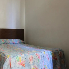 Отель Hostal El Rincon Стандартный номер фото 4