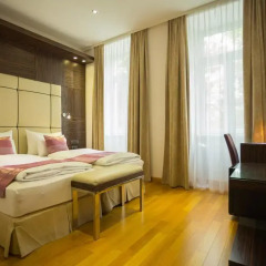 Отель Best Western Plus Arcadia 4* Классический номер фото 7