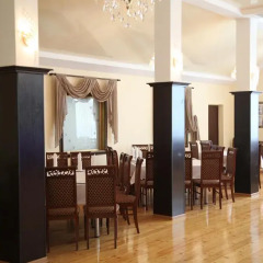 Гостиница Resort Kanion питание