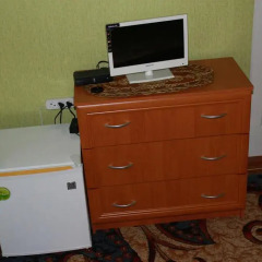 Гостиница Guest House Ksenia Украина, Бердянск - отзывы, цены и фото номеров - забронировать гостиницу Guest House Ksenia онлайн удобства в номере