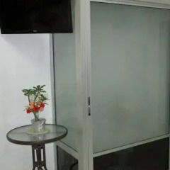 Отель Siam Bb Resort интерьер отеля фото 2