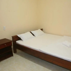 Отель Truong Linh Phu Quoc Resort 2* Бунгало с различными типами кроватей фото 2