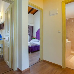 Отель Memento Kassiopi Resort комната для гостей фото 5