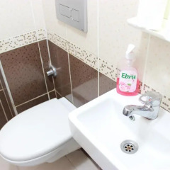 Propp Hotel Стандартный номер с различными типами кроватей фото 3