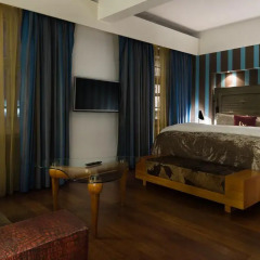 Hotel Christiania Teater, an Ascend Hotel Collection Member комната для гостей фото 5