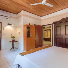 Отель Bliss Villa комната для гостей фото 4