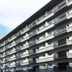 Carunda Hotel