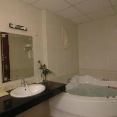 Sophia Hotel 3* Номер Делюкс с различными типами кроватей фото 3