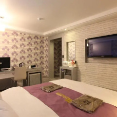 Hotel Pharaoh 3* Стандартный номер с различными типами кроватей фото 5