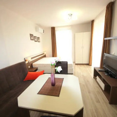 Апартаменты Menada Tarsis Apartments Студия фото 50