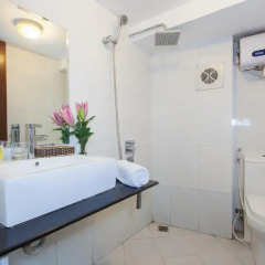 Hanoi Rendezvous Boutique Hotel 3* Номер Делюкс с различными типами кроватей