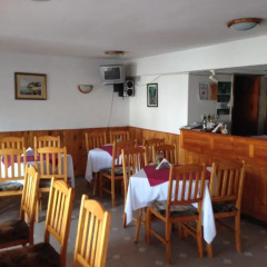Katerina Family Hotel гостиничный бар