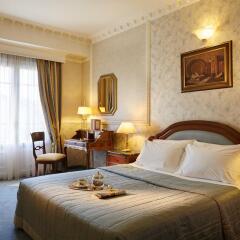 Mediterranean Palace Hotel комната для гостей фото 2