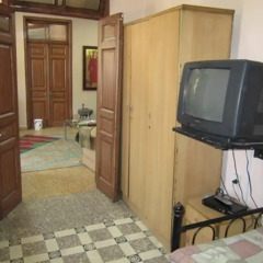 Roman Theater Hotel Стандартный номер с различными типами кроватей фото 4