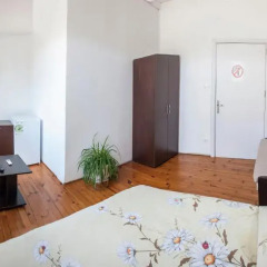 Отель Sofia Central Guest Rooms в номере