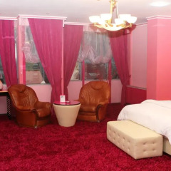 Hotel Rosa Blu комната для гостей фото 5