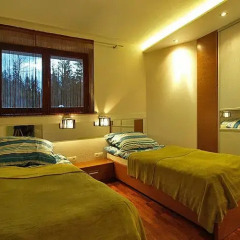 Отель Butorowy Residence Апартаменты фото 15