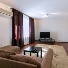 Отель MaxRealty24 Begovaya 28 Апартаменты фото 11
