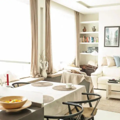 Отель Okolnik Apartment Польша, Варшава - отзывы, цены и фото номеров - забронировать отель Okolnik Apartment онлайн питание фото 3
