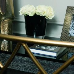 Отель Portrait Firenze 5* Студия Делюкс с различными типами кроватей