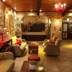 Dimitra Hotel развлечения