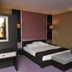 Family Hotel Edia 3* Люкс повышенной комфортности фото 7