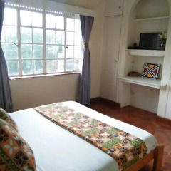 Отель Mama's Guest House комната для гостей фото 4