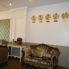 Venus Hotel Ханой интерьер отеля фото 3