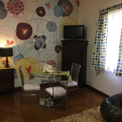 Апартаменты Atelier Atenea Apartments Апартаменты